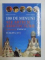 100 DE MINUNI ALE ARTEI SI ARHITECTURII DIN PATRIMONIUL UNESCO  de MARCO CATTANEO , JASMINA TRIFONI 2002 * SET DE SAPTE VOLUME