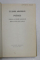 50 DE POEME IN VERSURI SI PROZA , EDITIE BILINGVA ROMANO - FRANCEZA de TUDOR ARGHEZI , 1977