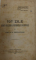 707 ZILE SUB CULTURA PUMNULUI GERMAN de VIRGILIU N. DRAGHICEANU - BUCURESTI, 1920