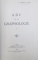 A B C  DE LA GRAPHOLOGIE , TOME I - II par J. CREPIEUX  - JAMIN , 1929