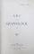 A B C  DE LA GRAPHOLOGIE , TOME I - II par J. CREPIEUX  - JAMIN , 1929