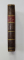 A HISTORY OF ENGLAND IN A SERIES OF LETTERS FROM A NOBLEMAN TO HIS SON WRITEN BY LORD LYTTELTON AND DR. GOLDSMITH - LONDON, 1823