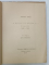 A MURIT UN SFANT de VINTILA HORIA , POEME  /  TORTA , POEM DRAMATIC , COLEGAT , BUENOS  AIRES ,  1951