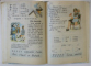 ABECEDAR de MARIA GIURGEA MARIA , GEORGESCU BOSTINA , 1990 , PREZINTA INSEMNARI CU PIXUL SI CREIONUL