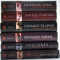 ACADEMIA VAMPIRILOR , VOL. I - VI de RICHELLE MEAD , Bucuresti ,2010-2011