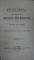 Actele de fondare ale Asezamantului Nifon Mitropolitul 1875, Bucuresti 1896, Regulament pentru administratia seminarului Nifon Mitropolitul, Bucuresti 1905