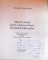 ADUCERI AMINTE DESPRE OAMENI SI LOCURI DIN TINUTUL FALTICENILOR , 2009