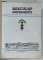 AESCULAP  INSTRUMENTE , CHIRURGIE - , DENTAL-. , VETERINAR - INSTRUMENTE ...STERILIZATION , CATALOG DE PREZENTARE A FIRMEI DE ECHIPAMENTE SI INSTRUMENTE  MEDICALE '   JETTER und SCHEERER '  , TUTTLINGEN , CCA . 1900 , TEXT IN LIMBA GERMANA
