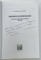 AGRICULTURA SI POLITICIANISMUL , UN SECOL DE POLITICA AGRARA IN ROMANIA , 1907 - 2007 de CONSTANTIN DROPU , 2007 , PREZINTA INSEMNARI SI SUBLINIERI , DEDICATIE *