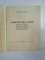 AGRICULTURA VECHE. CONDITIILE ECONOMICE, TEHNICE SI SOCIALE ALE AGRICULTURII MARI DIN STEPA DE RASARIT INAINTE DE EXPROPRIERE de CONSTANTIN GAROFLID  1943