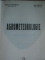 AGROMETEOROLOGIE de ELENA DRAGOMIRESCU , LIVIU ENACHE , Bucuresti 1998