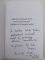 ALBA IULIA SI MUZEUL UNIRII IN ANII COMUNISMULUI - DIALOGURI CU GHEORGHE ANGHEL - de DRAGOS URSU , 2021 *DEDICATIE