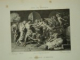 ALBUM DECENNAL GRAVURI DUPA PICURA SI SCULPTURA, PARIS 1812