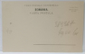ALEEA SPRE POIANA ' TIGANCII ' , MANASTIREA VARATIC , CARTE POSTALA ILUSTRATA , CLASICA , CCA. 1900