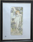 Alfons Mucha (1860-1939) - Flori de iris