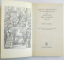 ALICE'S ADVENTURES IN WORLDERLAND AND THROUGH THE LOOKING GLASS by LEWIS CARROLL , 1962