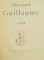 ALMANACH GUILLAUME POUR , TROISIEME ANNEE , 1898