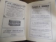 Almanachul Industriei şi Comerciului, pe anul 1911,  Bucureşti, 1911