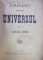 ALMANAHUL ZIARULUI „UNIVERSUL” PE ANUL 1909