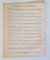 AM PLECAT DE LANGA TINE ( DE DEPARTE ) , ROMANTA de OSCAR SPIRESCU , texte de CORNELIA DIN MOLDOVA , INCEPUTUL SEC. XX, PARTITURA