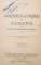 AMERICA DE NORD SI EUROPA PENTRU CLASA III SECUNDARA SI NORMALA de TRAIAN A. BIJU , EDITIA A II A