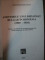 AMINTIRILE UNUI DIPLOMAT BULGAR IN ROMANIA de HRISTOFOR HESAPACIEV , 2003