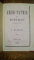 Amor Patria si Dumnezeu dupa poeti indieni de G. Baronzi, Galati 1874