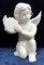 Amoras din portelan biscuit, Rosenthal, Secol XX