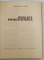 ANALIZA FUNCTIONALA de ALEXANDRU GHIKA , 1967 *PREZINTA URME DE UZURA A COPERTEI
