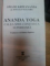 ANANDA YOGA . CALEA SPRE CONSTIINTA SUPERIOARA de SWAMI KRIYANANDA , 2001