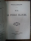 Anatole France, Sur la pierre blanche, Paris 1926