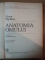 ANATOMIA OMULUI de VICTOR PAPILIAN, VOL II: SPLANHNOLOGIA, EDITIA A V  1982