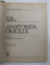 ANATOMIA OMULUI-VICTOR PAPILIAN VOL 1:APARATUL LOCOMOTOR  EDITIA A 6-A REVIZUITA SI ADAUGITA DE I. ALBU  1982