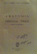 ANATOMIA SI FIZIOLOGIA OMULUI de I. C. PETRICU SI I. C. VOIVULESCU , 1959