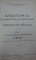 ANATOMIA TOPOGRAFICA SI OPERATORIE A CAPULUI SI GATULUI,VOLUMUL 1-DAN BERECEANU,BUCURESTI 1939