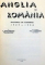 ANGLIA SI ROMANIA, RELATIUNILE LOR ECONOMICE 1929-1934 de T. CRISTUREANU , 1934