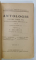 ANTOLOGIE PENTRU CLASA VI -A , VOL. III , CONTINE : OPERA LUI NICOLAE BALCESCU de CONST. I. BONDESCU si D. MARACINEANU , EDITIA I , EXEMPLAR SEMNAT , EDITIE INTERBELICA *