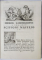 Antonii Mariae Gratiani - A Burgo S. Sepulcri Episcopi Amerini De Scripta Invita MInerva Ad Adolysium Fraterem, II Vol., Florenţa, 1745