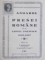 ANUARUL PRESEI ROMANE SI AL LUMEI POLITICE 1926 -1927, CONSTANTA 1926