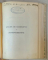 ANUARUL SEMINARULUI GEOGRAFIC , 1909 -1913 , COLEGAT DE TREI VOLUME , VEZI DESCRIEREA !