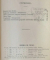 ANUARUL SEMINARULUI GEOGRAFIC , 1909 -1913 , COLEGAT DE TREI VOLUME , VEZI DESCRIEREA !