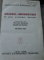 ANUARUL UNIVERSITATII PE ANUL ACADEMIC 1936/1937,VOLUMUL AL XXII-LEA-TRAIAN BRATU1938