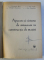 APARATE SI SISTEME DE MASURARE IN CONTSRUCTIA DE MASINI de C. MICU... A. M. MANOLESCU , 1980