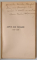 APUS DE SOARE , DRAMA IN IV ACTE de DELAVRANCEA , INCEPUT DE SECOL XX , CONTINE DEDICATIA  SOTIEI SCRIITORULUI *