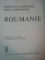 ARCHAEOLOGIA MUNDI ROUMANIE de EMILE CONDURACHI SI CONSTANTIN DOICOVICIU