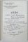 ARDS , ADULT RESPIRATORY DISTRESS SYNDROME , PLAMANUL DE SOC de GHEORGHE DOROBAT si CARMEN MIHAELA DOROBAT , TEXT IN LIMBA ROMANA ,1999 , DEDICATIE *