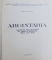 ARGINTARIA  LAICA SI RELIGIOASA IN TARILE ROMANE ( SEC. XIV - XIX ) de CORINA NICOLESCU , EDITIE BILINGVA ROMANA - FRANCEZA , 1968