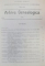 ARHIVA GENEALOGICA 1994 NR. 3-4