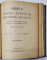 ARHIVA PENTRU STIINTA SI REFORMA SOCIALA, DIRECTOR D. GUSTI, ANUL I, NR.  1-2, 1919