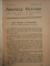 ARHIVELE OLTENIEI, ANUL VI, NR. 34, NOEM-DEC 1927